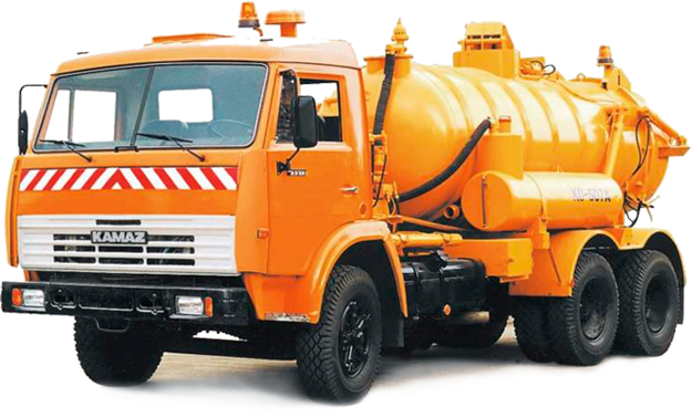 Вызов ассенизатора в Вологде